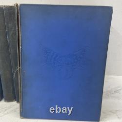 The Photographic History of the Civil War in 10 Volumes 1912 Complete Set