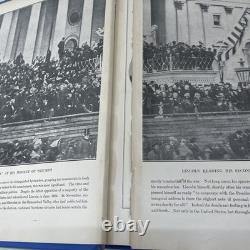 The Photographic History of the Civil War in 10 Volumes 1912 Complete Set