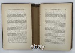 The Rise and Fall of the Confederate Government by Jefferson Davis, 1st ed, 1881