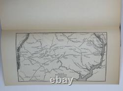 The Rise and Fall of the Confederate Government by Jefferson Davis, 1st ed, 1881