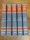 The Roster Of Union Soldiers 1861-1865, New York Civil War 5 Vol. Set