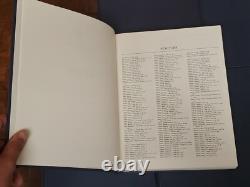 The Roster of Union Soldiers 1861-1865, New York Civil War 5 Vol. Set