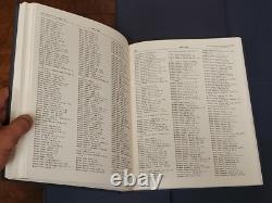 The Roster of Union Soldiers 1861-1865, New York Civil War 5 Vol. Set