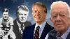 The Sad News About Jimmy Carter My Thoughts