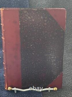 The Siege of Savannah. 1874 1st ED withPrior Owner Provenance