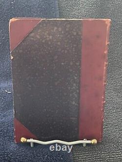 The Siege of Savannah. 1874 1st ED withPrior Owner Provenance