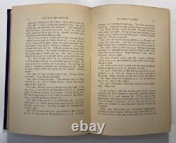 The Soldier-Bishop Ellison Capers, 1912, 1st ed, Civil War, Citadel, Episcopal