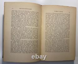 The Soldier-Bishop Ellison Capers, 1912, 1st ed, Civil War, Citadel, Episcopal