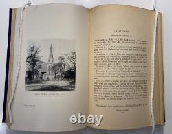 The Soldier-Bishop Ellison Capers, 1912, 1st ed, Civil War, Citadel, Episcopal