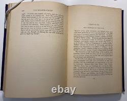 The Soldier-Bishop Ellison Capers, 1912, 1st ed, Civil War, Citadel, Episcopal