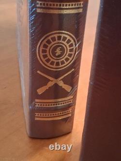 The Soldier In Our Civil War Vol. I And II Sealed Easton Press