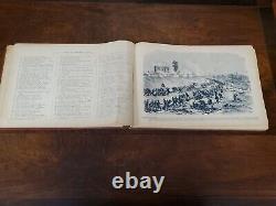 The Soldier in Our Civil War 1894 Abridged Edition Salesman Copy