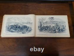 The Soldier in Our Civil War 1894 Abridged Edition Salesman Copy