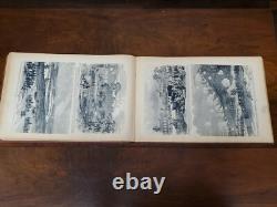 The Soldier in Our Civil War 1894 Abridged Edition Salesman Copy