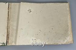The Soldier in Our Civil War Abridged Edition Hardcover Book 1894 Illustrated