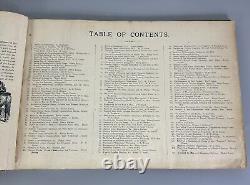 The Soldier in Our Civil War Abridged Edition Hardcover Book 1894 Illustrated