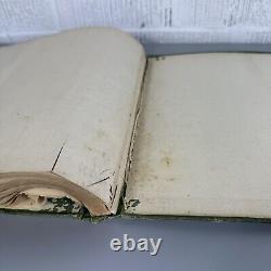 The Soldier in Our Civil War Abridged Edition Hardcover Book 1894 Illustrated