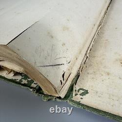 The Soldier in Our Civil War Abridged Edition Hardcover Book 1894 Illustrated