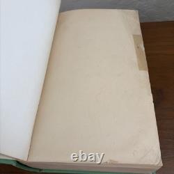 The Spy of the Rebellion Allan Pinkerton Civil War History 1883 First Ed Rebound