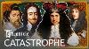 The Stuarts The Bloody History Of Britain S Most Catastrophic Dynasty Game Of Kings Chronicle