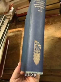 The Twenty-Fourth Massachusetts Regiment Massachusetts Volunteers Civil War 1907