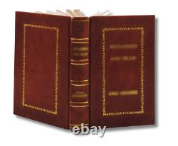 The Undertow Scenes from a Slow Civil War PREMIUM LEATHER BOUND