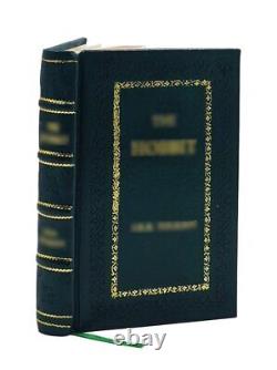 The Undertow Scenes from a Slow Civil War PREMIUM LEATHER BOUND