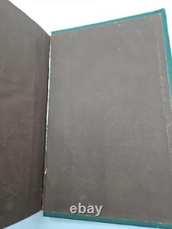The Veteran of the Grand Army by the Brothers Cobb Rare 1870 Novel