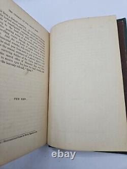 The Veteran of the Grand Army by the Brothers Cobb Rare 1870 Novel