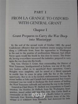 The Vicksburg Campaign By Ed Bearss Brand New Complete Set CIVIL War The Vicksburg Campaign By Ed Bearss Brand New Complete Set CIVIL War