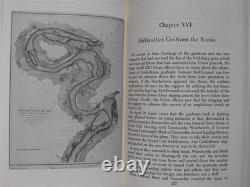 The Vicksburg Campaign By Ed Bearss Brand New Complete Set CIVIL War