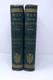 The War With The South By Robert Tomes Volume One & Two