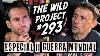The Wild Project 293 Jes S Hern Ndez La Vida Secreta De Hitler Nazis Y Las Reliquias Ocultas