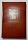 They Met At Gettysburg Edward Stackpole 1st Ed. Signed 1956 Leather Civil War