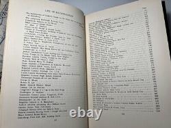 They Met at Gettysburg Edward Stackpole 1st Ed. Signed 1956 Leather Civil War