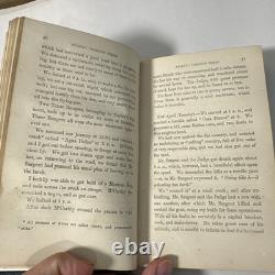 Three Months in the Southern States by Fremantle 1864 RARE Civil War Book Texas