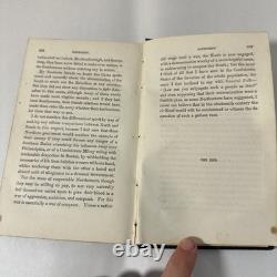 Three Months in the Southern States by Fremantle 1864 RARE Civil War Book Texas