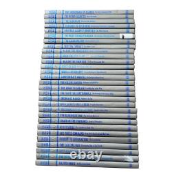 Time Life Books Civil War Series Complete 28 Volume Hardcover Set Home School
