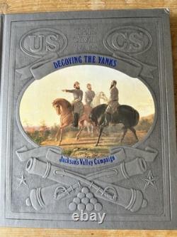 Time-Life Books. Set of 13 Books on the US Civil War