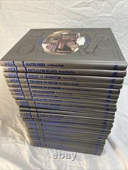 Time-Life Books The Civil War 27 Volume Set Hardcover 1983 History