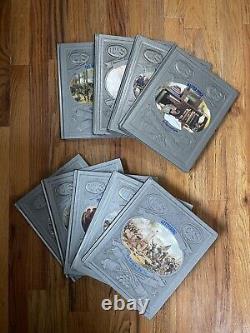Time Life CIVIL WAR Complete Series Set 28 Volumes