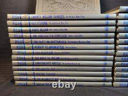 Time Life CIVIL WAR Series Complete Set Of 28 Volumes includes Master Index