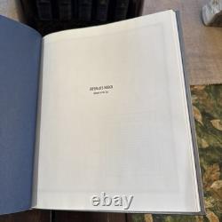 Time Life Civil War 27 Vol. Set + Index HC Near Complete NICE