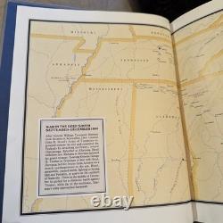 Time Life Civil War 27 Vol. Set + Index HC Near Complete NICE