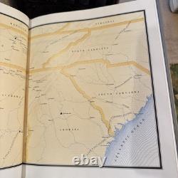 Time Life Civil War 27 Vol. Set + Index HC Near Complete NICE