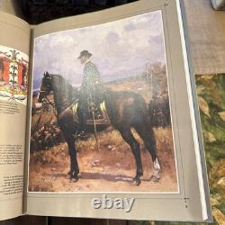 Time Life Civil War 27 Vol. Set + Index HC Near Complete NICE