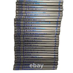 Time Life Civil War Complete 28 Hardcover Volumes With Master Index 1984