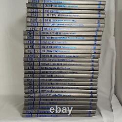 Time Life Civil War Complete 28 Hardcover Volumes With Master Index 1984