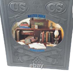 Time Life Civil War Complete 29 Hardcover Volumes With Master Index 1984