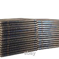 Time Life Civil War Complete 29 Hardcover Volumes With Master Index 1984